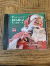 Contemporary Holiday Classics Volume 3 CD - £7.97 GBP