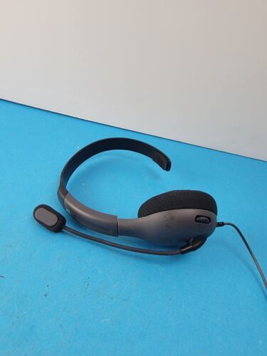 PDP Gaming LVL30 Wired Chat Headset With Noise Cancelling Microphone  - $12.86