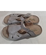 Hotter Comfort Concept Slippers For women Size 3(uk) - £22.20 GBP