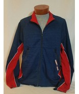 Tommy Hilfiger Vintage Jacket Big Logo Size L #28 - €67,53 EUR