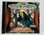 LA CHAT - Murder She Spoke CD 2001 In The Paint Koch - $49.99