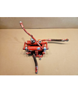 Cummins ISX15 Diesel Engine Fuel Transfer Pump with Bracket 3686718 OEM ... - $270.80