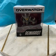 Overwatch Cute But Deadly Reinhardt Blizzard Entertainment - $9.90
