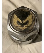 Firebird Pontiac -- wheel center cap 1978 1979 - $261.14 MXN
