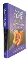 Mayo Clinic Guide Alzheimer&#39;s Disease by Mayo Clinic - £9.57 GBP