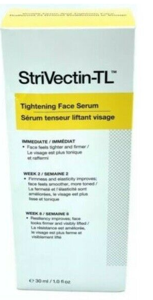  StriVectin TL Advanced Tightening Face Serum, 1 Oz - Anti Aging Serum  - $37.99