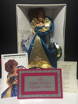 Barbie Classique Collection Benefit Ball Barbie 1992 #1524 1st in series - $22.43