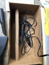 SEARS Vintage Deluxe Auto Hand Vacuum Cleaner (Working) W/ Box &amp; Instruc... - $1,329.52 MXN