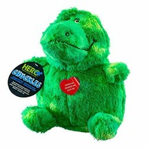 Hero Dog Chuckles Bellies Alligator Large - £17.37 GBP