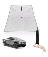 Windshield Sun Shade Foldable Sunshade Compatible with 2024 2025 Tesla - €16,96 EUR Windshield Sun Shade Foldable Sunshade Compatible with 2024 2025 Tesla - €16,96 EUR