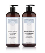 Leyton House Rhassoul Revitalizing Energizing Shampoo &amp; Conditioner Duo,... - $150.00
