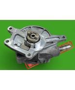 OEM Mercedes ML350 R320 E320 OM642 Diesel Brake System Vacuum Pump 64223... - $134.45 CAD