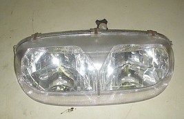 1998 Ski Doo Formula III 600 Headlight W Bulbs - $52.88