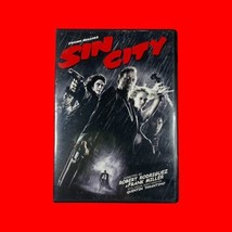 SIN CITY ~ 2006 By Frank Miller In Good Condition - £4.05 GBP