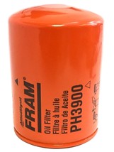 Fram PH3900 Engine Oil Filter - $23.33