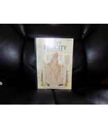 American Girl Meet Felicity 1774 Book 1 by Valerie Tripp EUC - $21.21 CAD