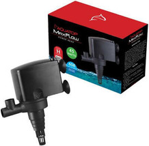 Aquatop Max Flow Power Head Pump: Optimal Water Movement for Healthy Aquariums - £26.83 GBP+
