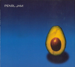 Pearl Jam [Audio CD] - £7.90 GBP