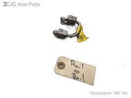 Fuel Rail To Rail Fuel Line For 10-11 GMC Acadia  3.6 12591003 AWD - $19.75