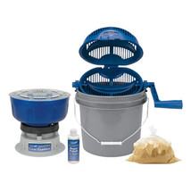Frankford Arsenal Quick-N-EZ Case Tumbler Kit - $97.99