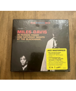 MILES DAVIS  In Person Friday &amp; Saturday at Blackhawk Complete CD 4 Disc... - $1,062.49 MXN