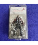 NEW! Prototype 2 James Heller Promotional Figure 4” - Factory Sealed - £19.77 GBP