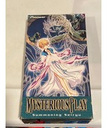 Mysterious Play Summoning Seiryu *Pre-Owned/Tested/English Dubbed* dd1 - $318.51 MXN