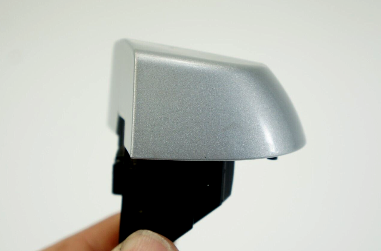 2007-2013 bmw x5 e70 front right passenger door key handle corner cap cover - $24.00