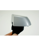 2007-2013 bmw x5 e70 front right passenger door key handle corner cap cover - £18.87 GBP