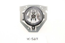 New Mitsubishi Outlander Fog Light Lamp FogLight FogLamp OEM 2009 8321A484 - £46.72 GBP
