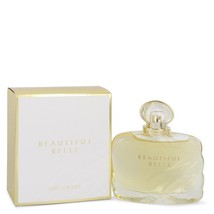 Beautiful Belle by Estee Lauder Eau De Parfum Spray 3.4 oz - £46.87 GBP