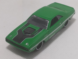 Hot Wheels &#39;70 Challenger FJX 79     (With Free Shipping) - £7.46 GBP