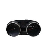 Speedometer Cluster MPH US Market AWD Keyless Ignition Fits 09 ROGUE 606469 - $136.59 CAD