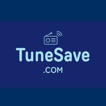 TuneSave .com / Domains For Sale / Business Brand, Website Name / Porkbun - $274.29 MXN