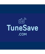 TuneSave .com / Domains For Sale / Business Brand, Website Name / Porkbun - $274.71 MXN