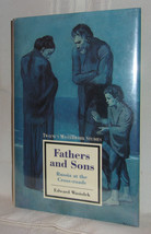 Edward Wasiolek Fathers &amp; Sons Russia At The Crossroads First Ed Turgenev Hc Dj - £21.54 GBP