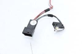 97-04 PORSCHE BOXSTER TRUNK LUGGAGE COMPARTMENT LIGHT Q6305 image 6