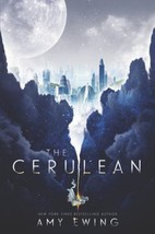 Cerulean by Amy Ewing (2020, Trade Paperback) - $3.32