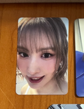 MOMO ZWEIMAL offizielle Fotokarte &quot;THIS IS FOR&quot; Kpop authentisch - $5.03