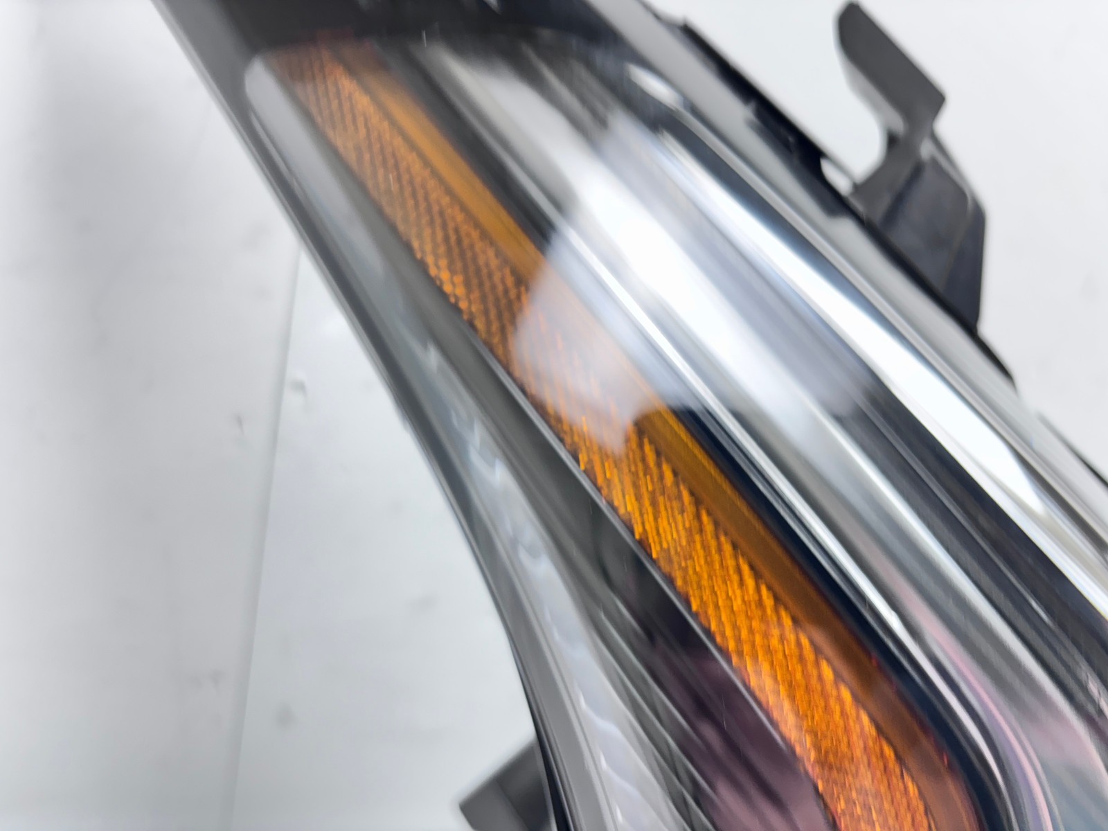 2022 2023 2024 2025 TOYOTA SEQUOIA LED PLATINUM FRONT RIGHT OEM HEADLIGHT Item image 12