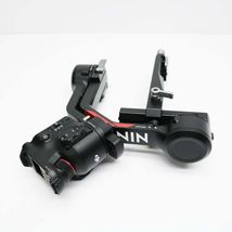 DJI RS 4 3-Axis Gimbal Stabilizer for Cameras GIMBAL ONLY image 2