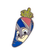 Zootopia Disney Pin: Judy Hopps Carrot - $12.90
