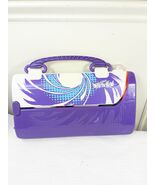 Nerf Rebelle Secret Shot Purse Secret Spies Purple Gun dart Blaster 2013... - $58.00