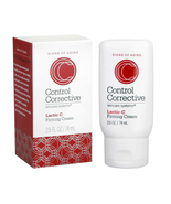 Control Corrective Lactic-C Firming Cream, 2.5 Oz. - £57.37 GBP
