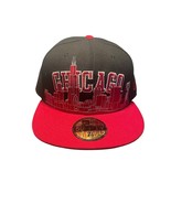 New Era 59fifty NBA Chicago Bulls Fitted Hat - $40.73 CAD