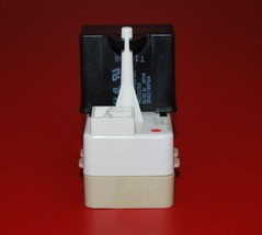Whirlpool Refrigerator Start Relay and Capacitor - Part # 2304885 - $25.00