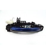 20 Mercedes AMG GT R door handle, exterior, 0997604701, left - $370.84 CAD