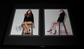 Laura Haddock Signed Framed 16x20 Photo Set AW Guardians of the Galaxy - £119.06 GBP
