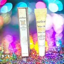 Purlisse Beauty LLC Perfect Glow BB Concealer in Fair 0.34 fl oz New In Box - £15.52 GBP