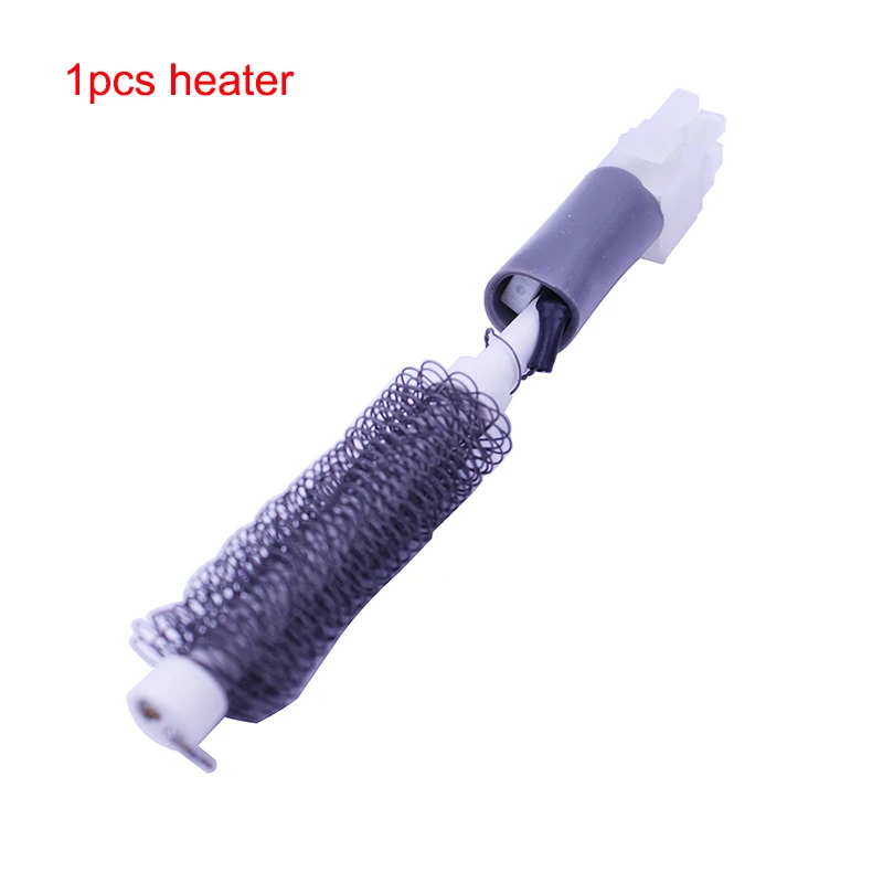 HEATING ELEMENT For 8018LCD 220V-240V 450W 450 Degree LCD Adjustable Ele... - $3,922.49 MXN